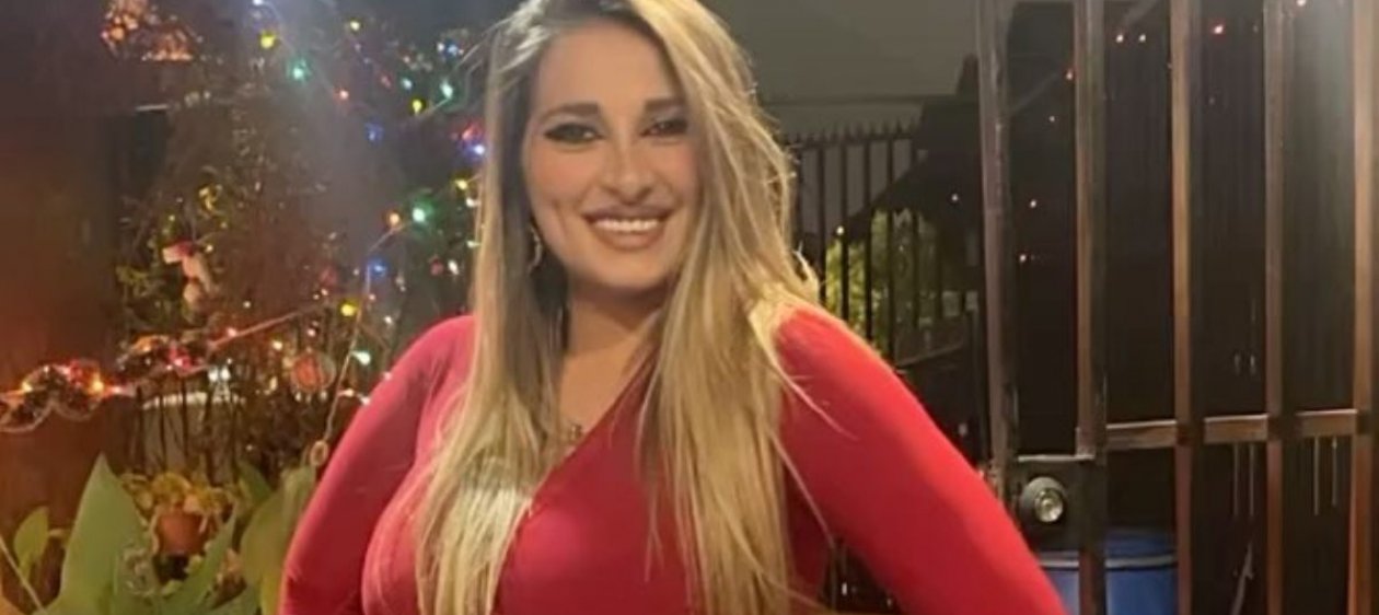 Perla Ilich alza la voz por los comentarios de su cuerpo en redes sociales