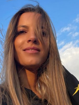 Lucila Vit reacciona a las críticas por fotografía amamantando