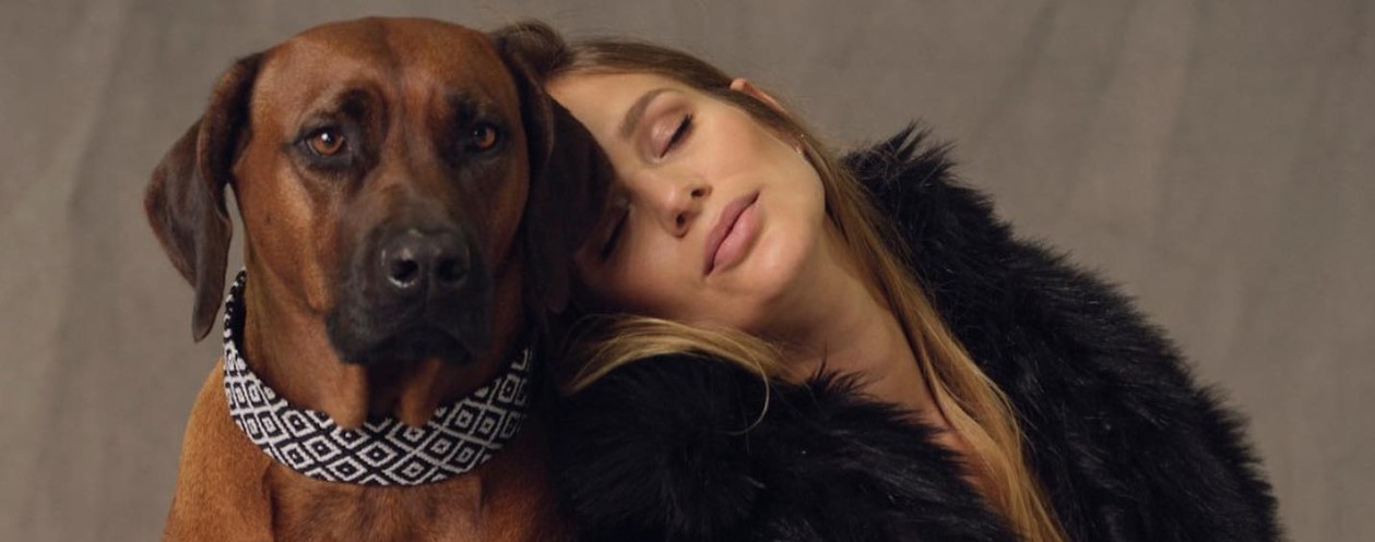 Mayte Rodríguez recibió la peor noticia sobre su perrita: