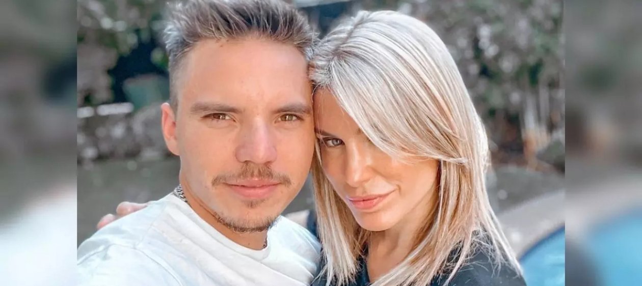 Wilma González celebra nuevo aniversario junto a Nico Seguel