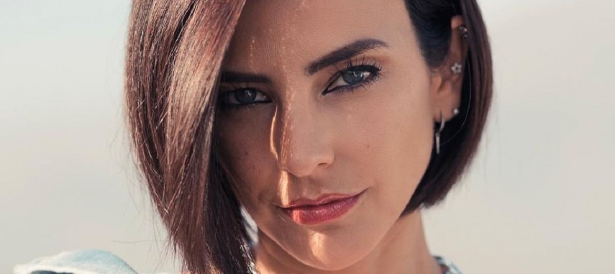Daniela Castillo revela especial sueño con su padre fallecido: