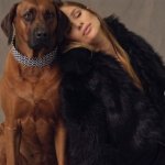 Mayte Rodríguez recibió la peor noticia sobre su perrita: "Estamos en la lucha"