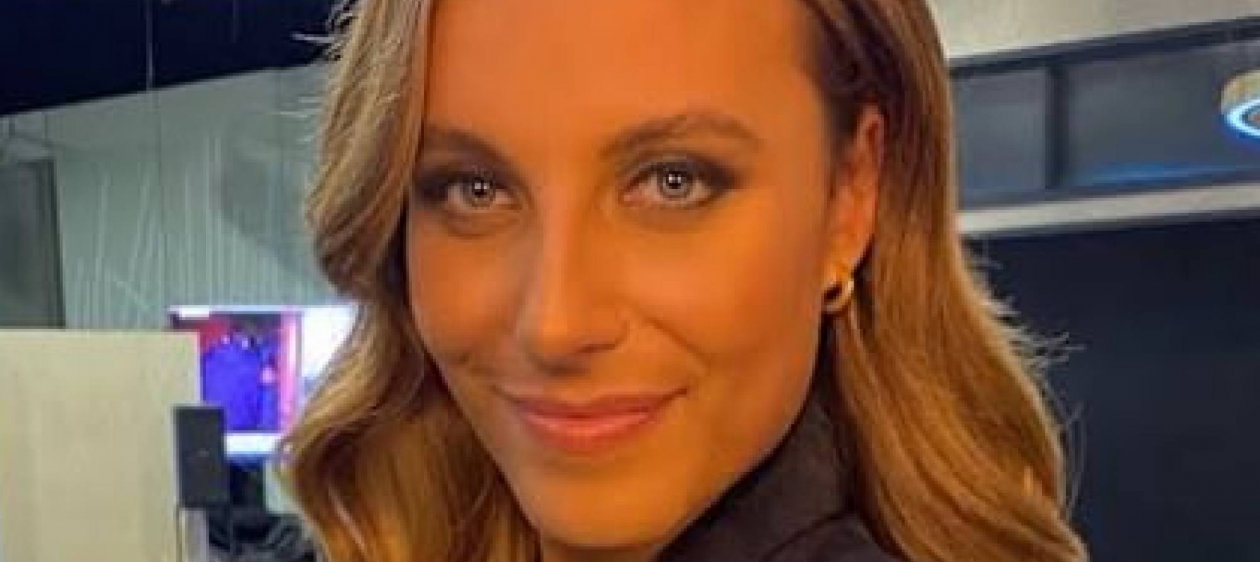 Trinidad Cerda sorprende con íntima confesión