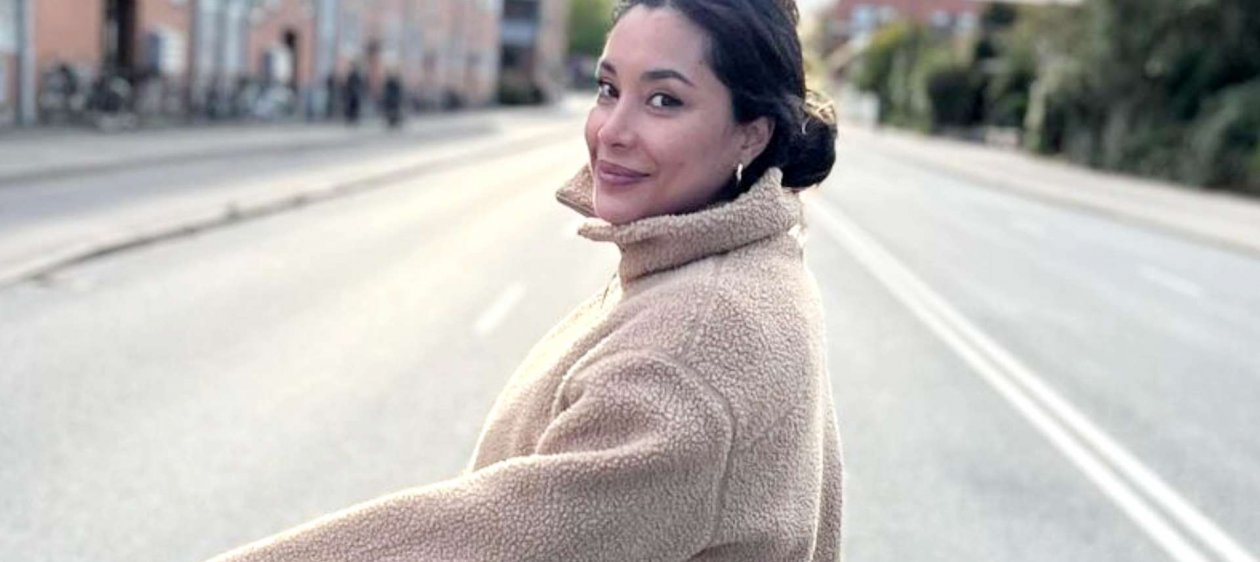 Natalia Rodríguez revela su mayor miedo de regresar a Chile