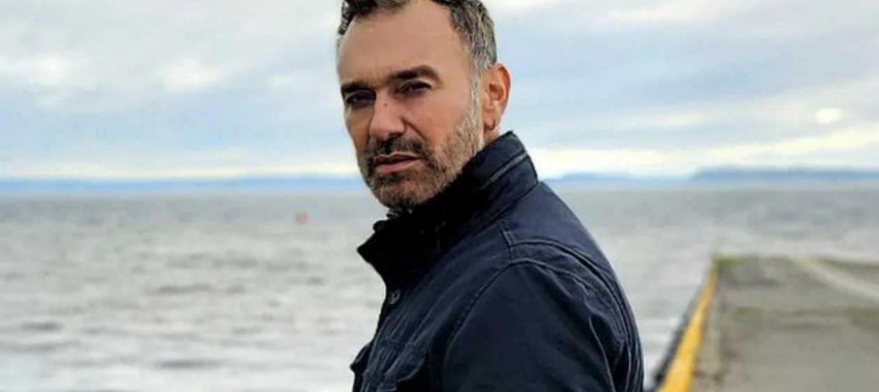 Jordi Castell comparte profunda reflexión: