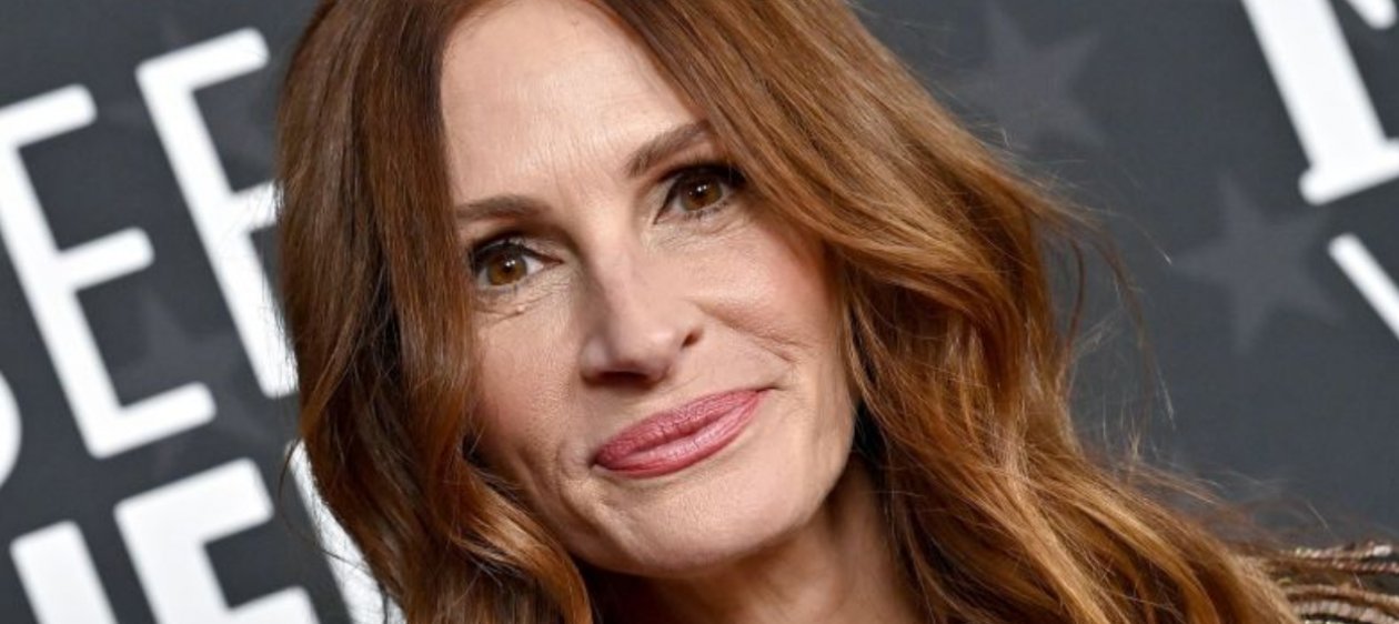 Julia Roberts: La eterna