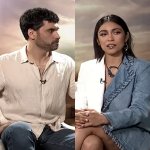 [ENTREVISTAM360] "Sayen: La Ruta Seca" - Conversamos con Rallen Montenegro y Felipe Contreras