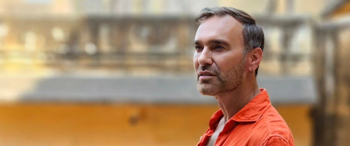 Jordi Castell se cuestiona sus