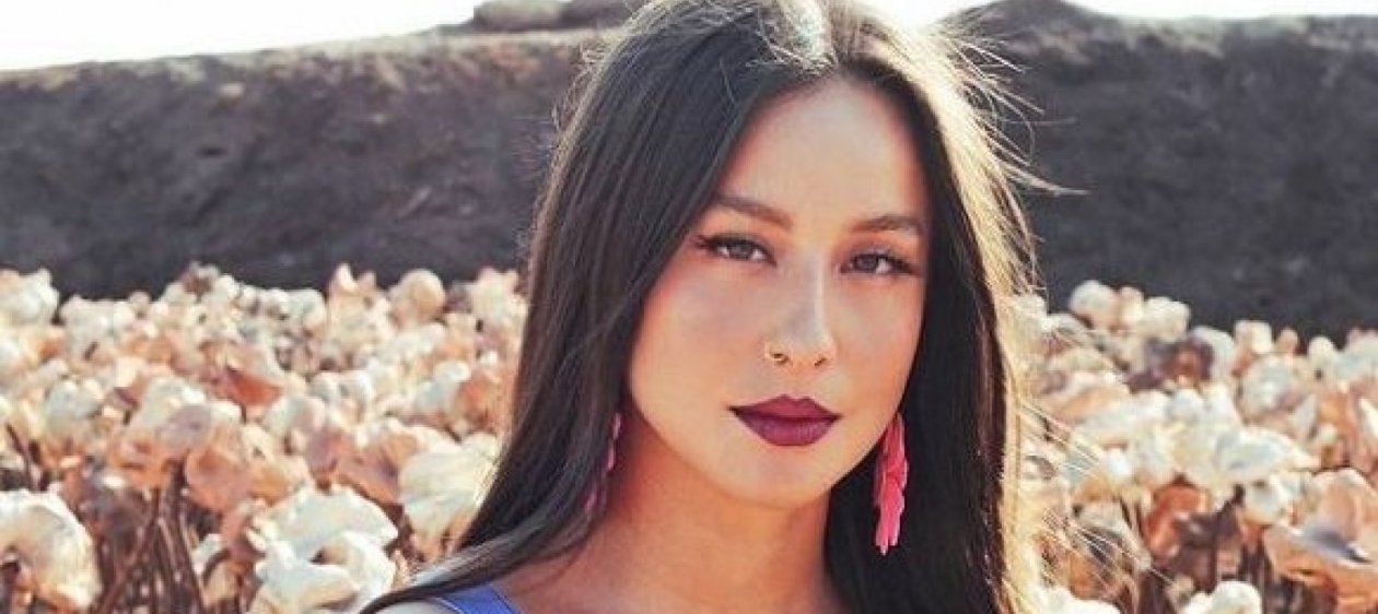 Denise Rosenthal y la especial relación que tiene con su concuñada Camila Vallejo