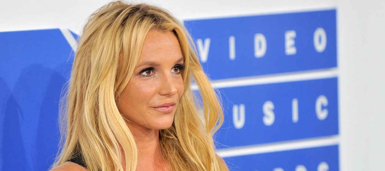 Britney Spears contó la verdad sobre uno de sus matrimonio: