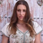 Patricia López alza la voz tras críticas por amamantar a su hijo en público