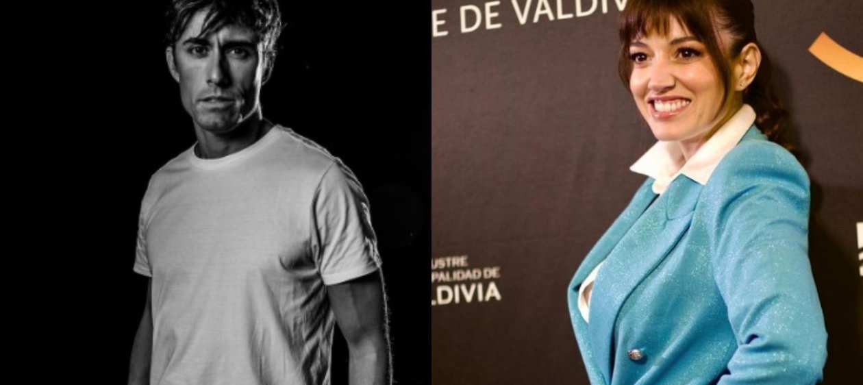 Roberto Cox habló del rumor que lo vincula sentimentalmente con Yamila Reyna