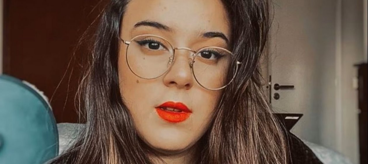 Christell Rodríguez se sincera sobre su decaimiento el último tiempo