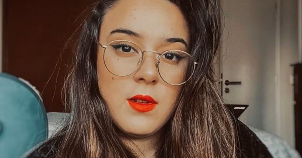 Christell Rodríguez se sincera sobre su decaimiento el último tiempo