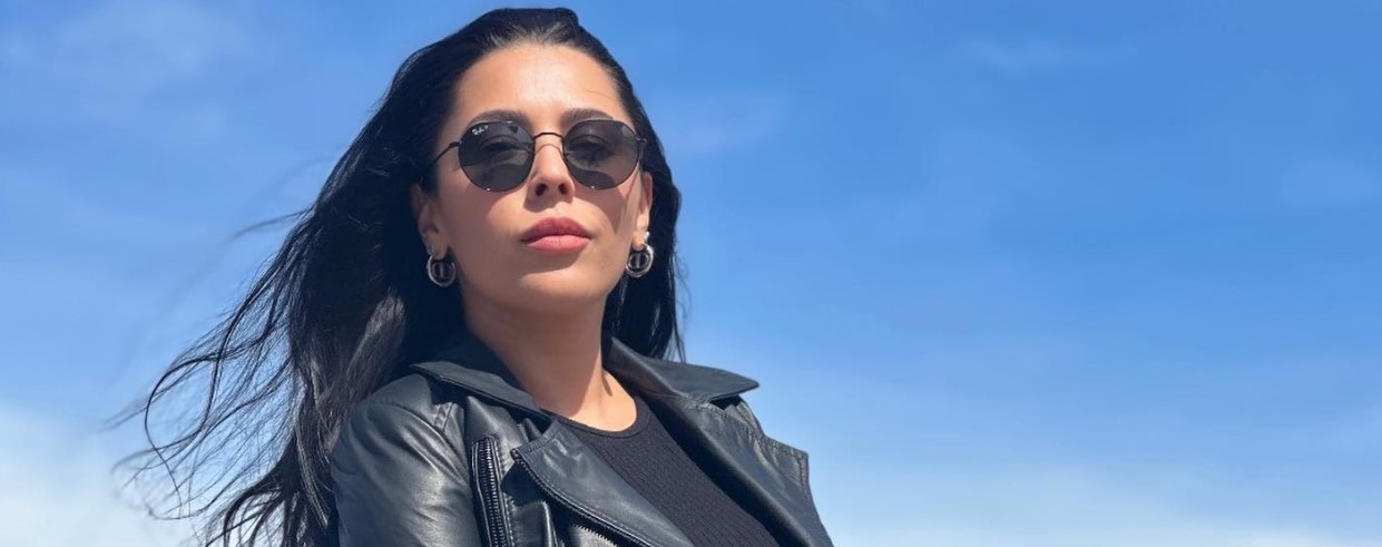 ¡Atención! Daniela Aránguiz es la nueva confirmada para Tierra Brava