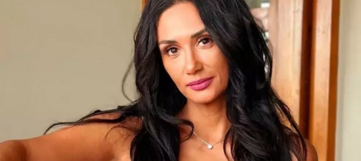 Pamela Díaz confesó por qué rechazó entrar a Gran Hermano: