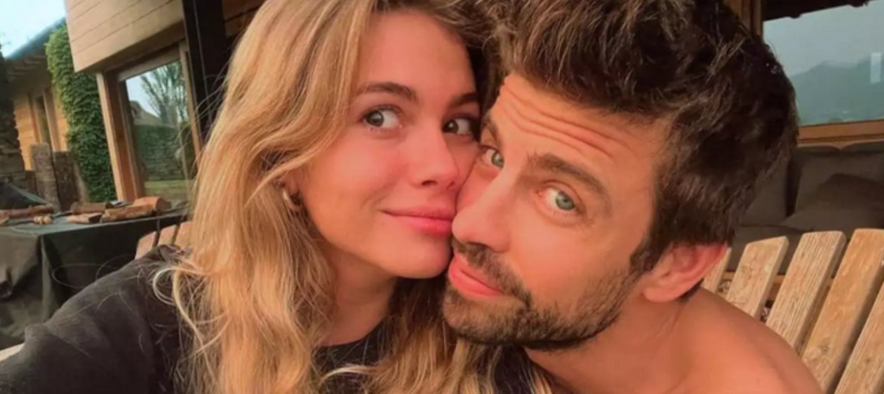 Periodista reveló detalles de la tensa relación entre papás de Clara Chía y Piqué