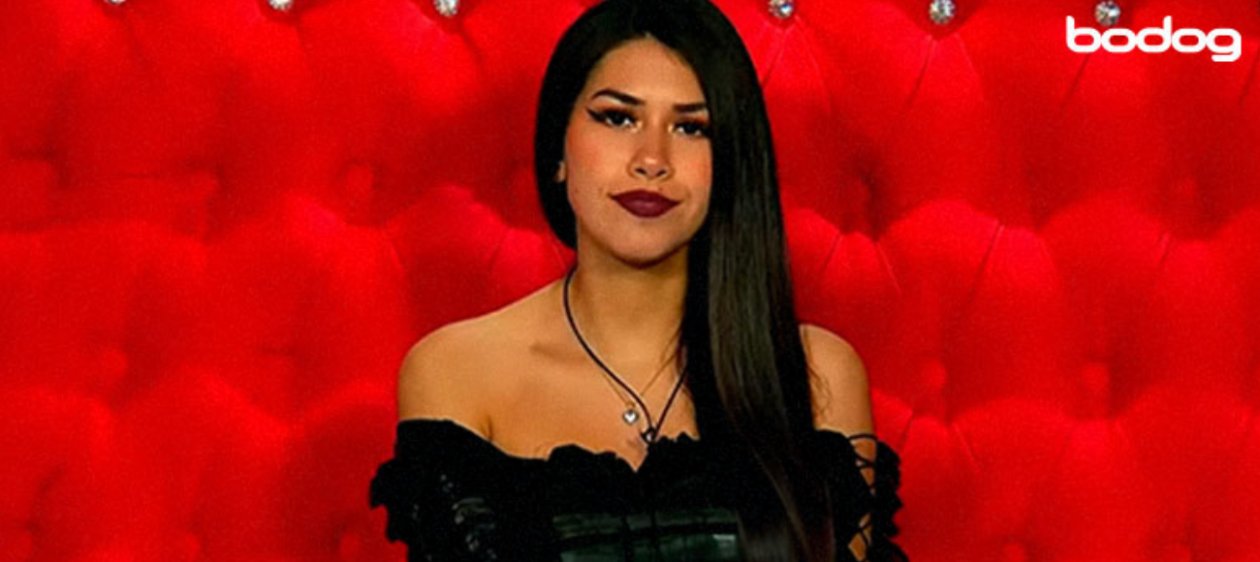 Scarlette Gálvez se convirtió en la reina de los memes