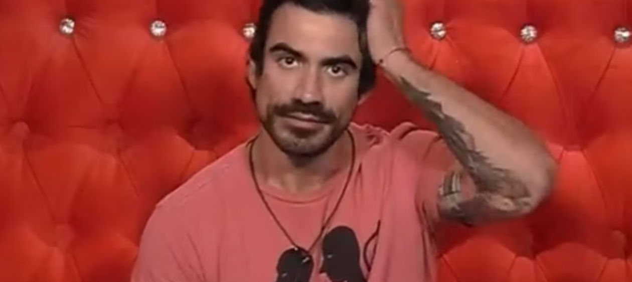 Incrementan rumores de una renuncia de Sebastián Ramírez a Gran Hermano