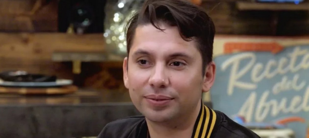 Fabrizio Copano contó la experiencia que vivió con su esposa, tras enterarse que tendrían mellizos