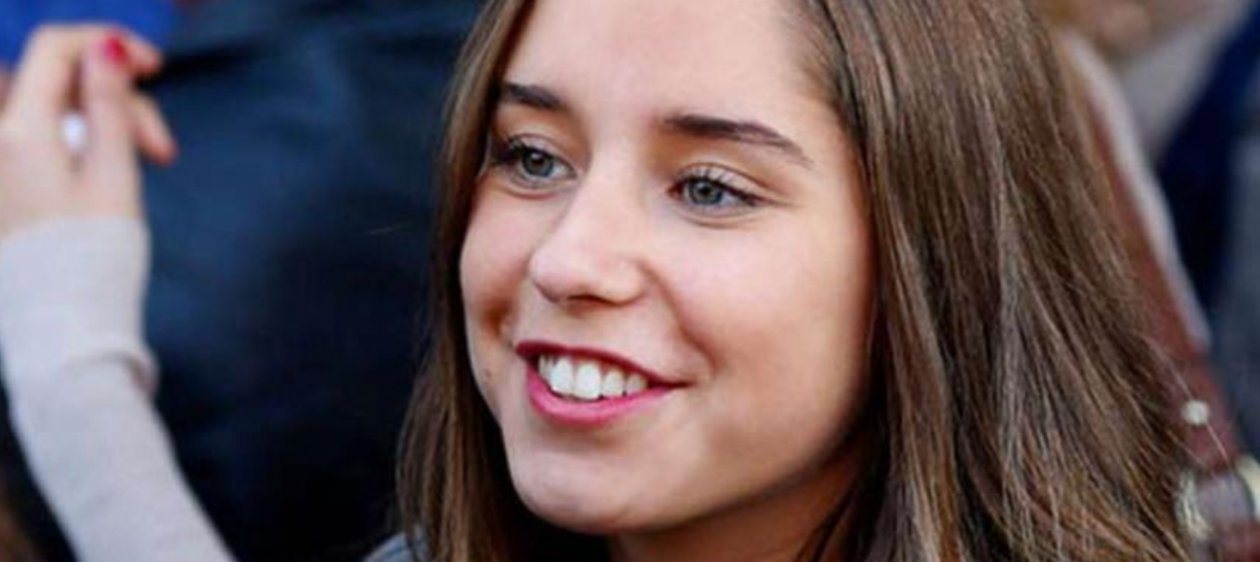La nueva vida de Fernanda Cornejo, hija de Karen Doggenweiler