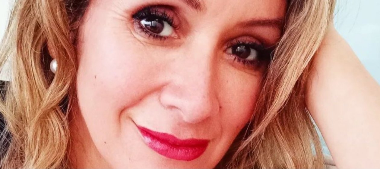 Angélica Sepúlveda contó la verdad de su ingreso a Tierra Brava: