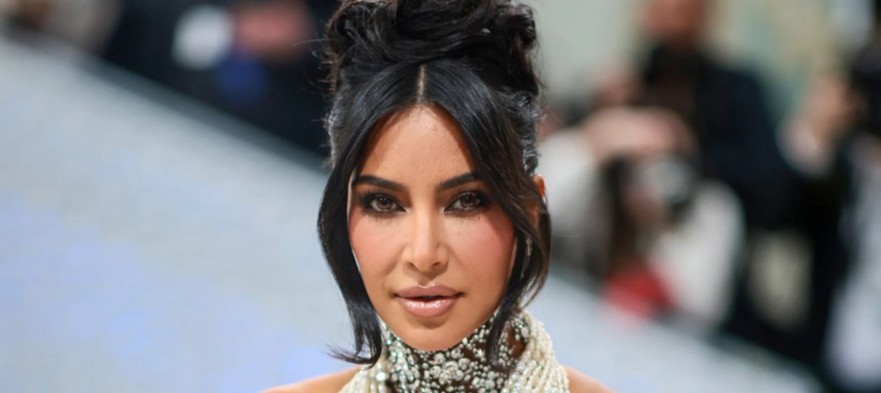 Kim Kardashian suma éxitos. ¡Ahora con la NBA!