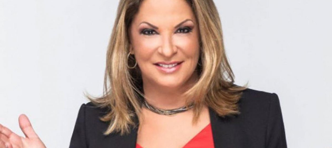 Dra. Polo confirmó secreto a voces sobre Caso Cerrado: