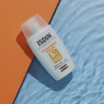 FusionWater MAGIC, el nuevo fotoprotector ultraligero de ISDIN
