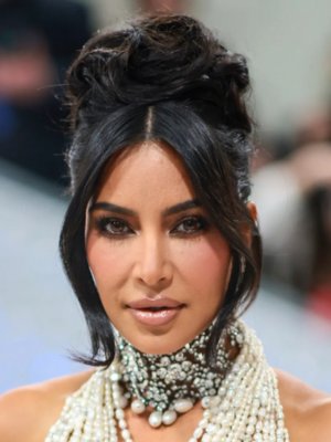 Kim Kardashian suma éxitos. ¡Ahora con la NBA!