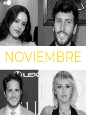 #HoróscopoM360 ¡Noviembre está aquí! ¿Cómo le irá a tu signo?