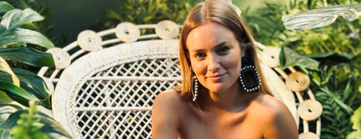 Kika Silva regresa a Chile para estar cerca de sus seres queridos