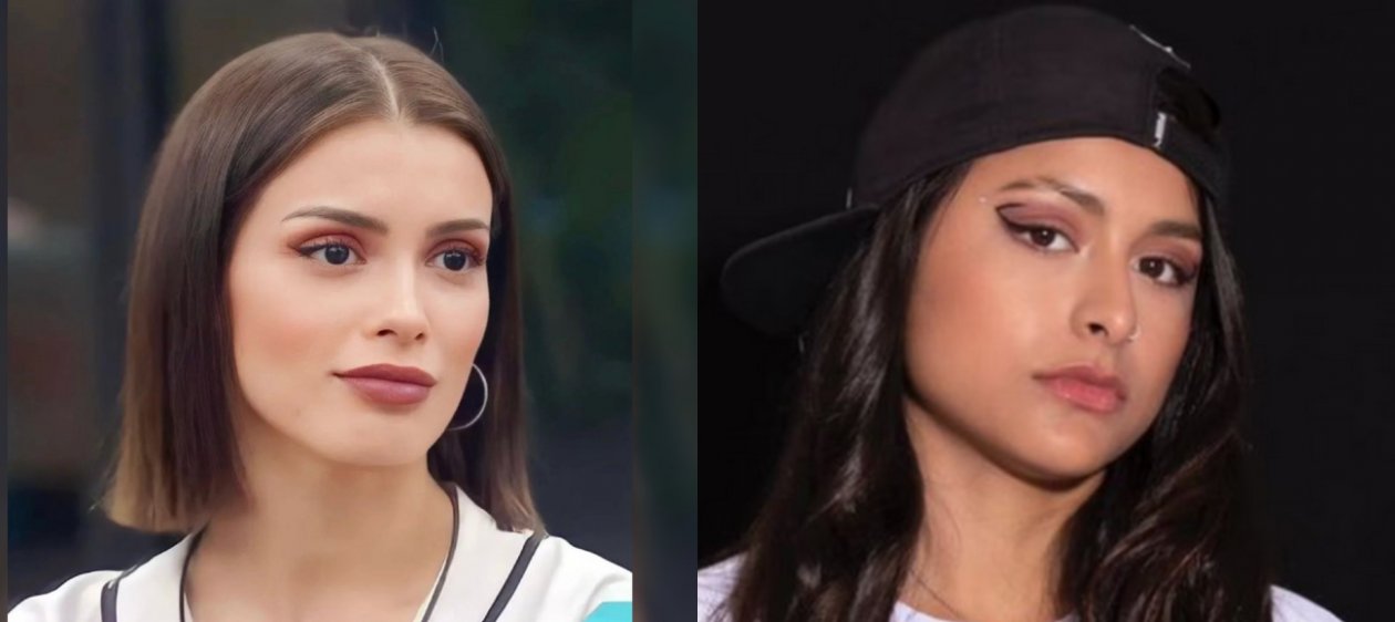 Coni Capelli da por terminada su relación con Viviana Acevedo