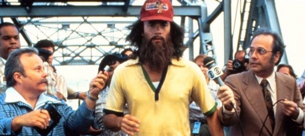 ¡Curiosidades! Forrest Gump llegó a los Panamericanos 2023