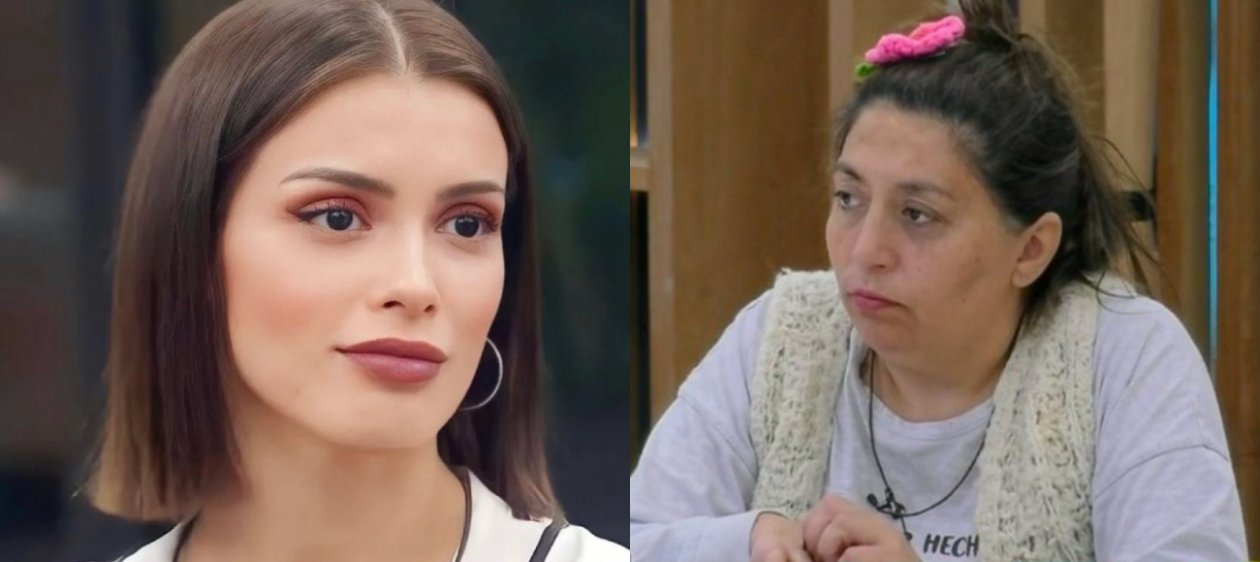 Coni Capelli tiene intenso diálogo con Pincoya: