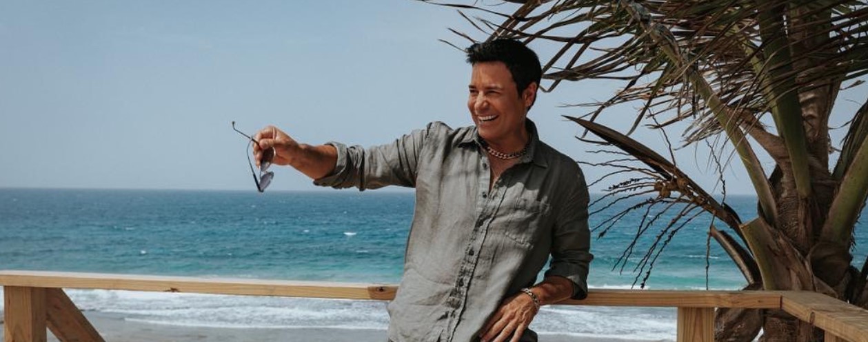 ¿Cómo lo hace? Chayanne reveló su secreto para mantenerse increíble a los 55 años