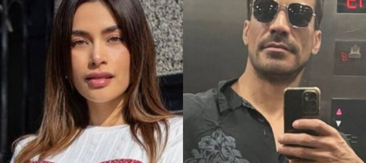 Camilisima acusa de difamación a Sebastián Ramírez: