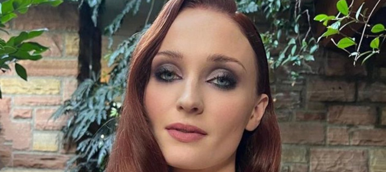 ¿Nuevo romance? Sophie Turner se olvidó de Joe Jonas