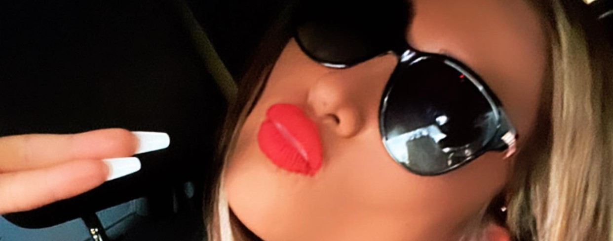 Nicole Moreno preocupó a sus fans: