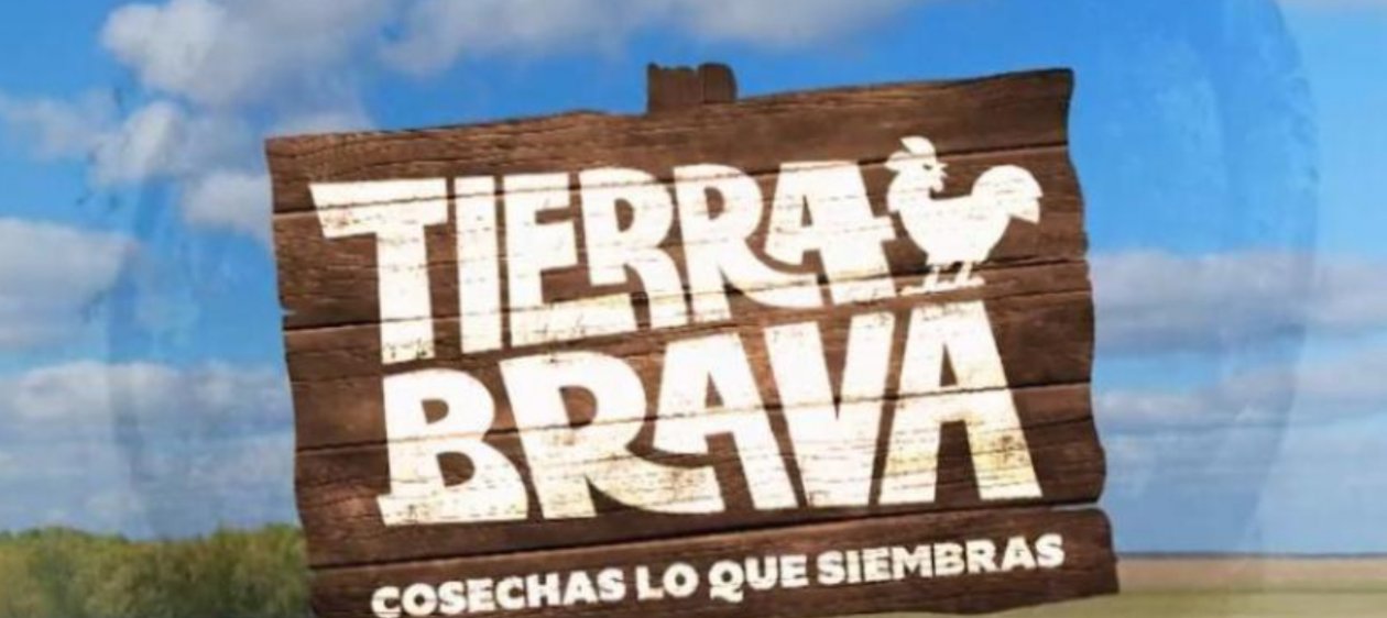 Filtran nombre de polémica eliminada de Tierra Brava