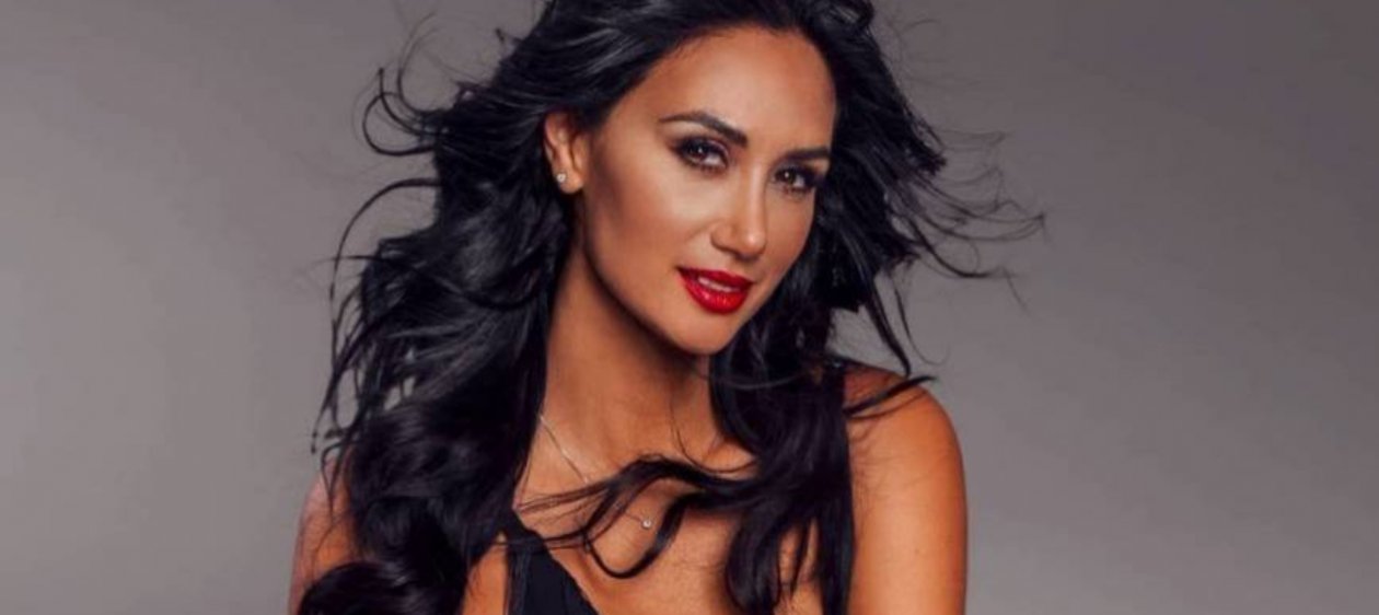 Fotos indican que Pamela Díaz dejó Tierra Brava y se juntó con Shirley Arica