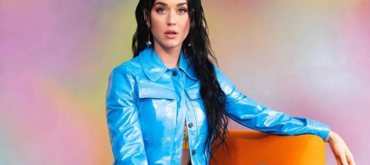 Hija de Katy Perry y Orlando Bloom hizo su primera aparición pública