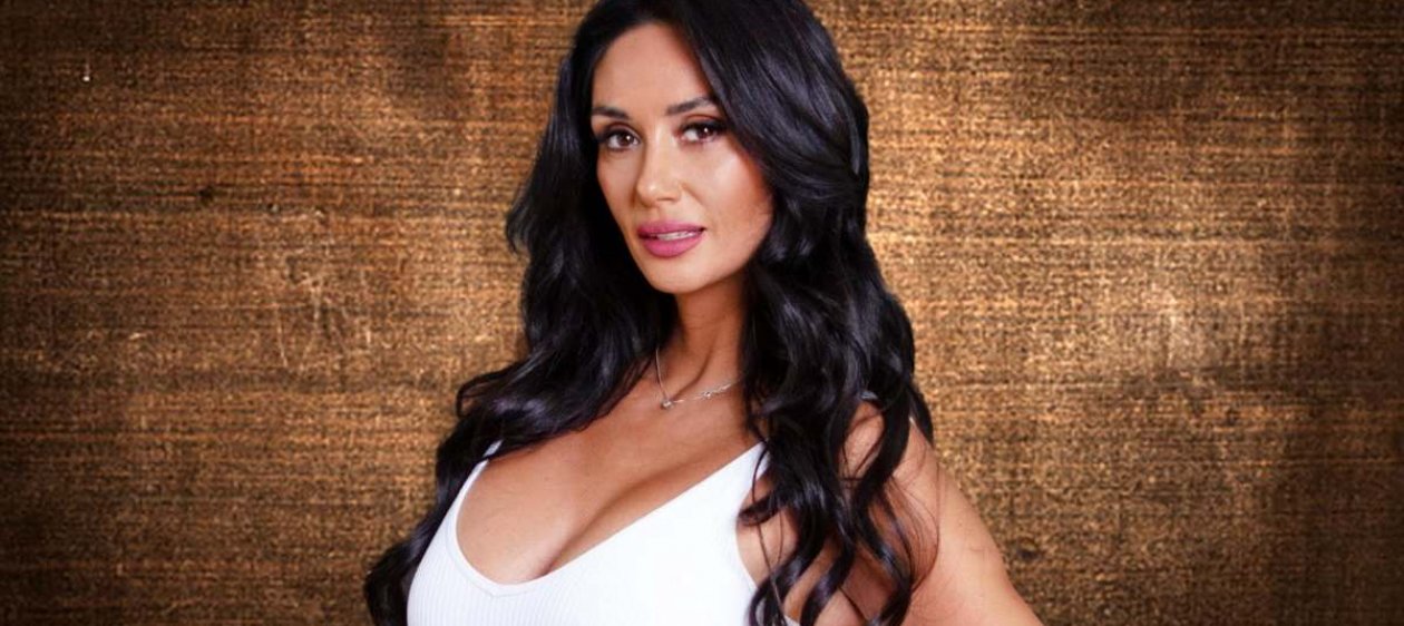 Pamela Díaz regresa a redes sociales tras su salida de Tierra Brava