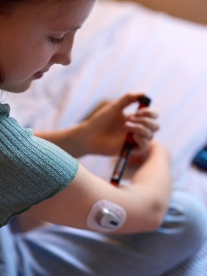 Estudio vincula el consumo de sal con riesgo de padecer diabetes