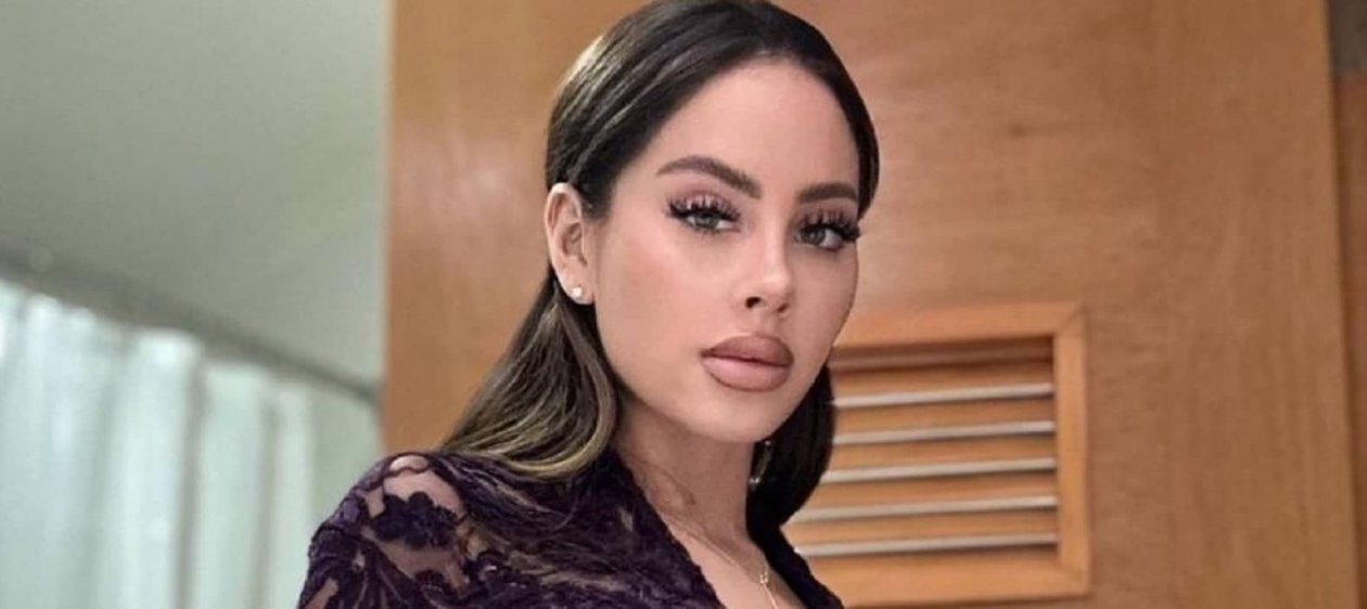 Ignacia Michelson asegura haber advertido a Alessia sobre Raimundo: