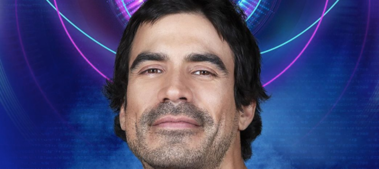 ¡Renunció! Sebastián Ramírez sale de la casa de Gran Hermano por segunda vez