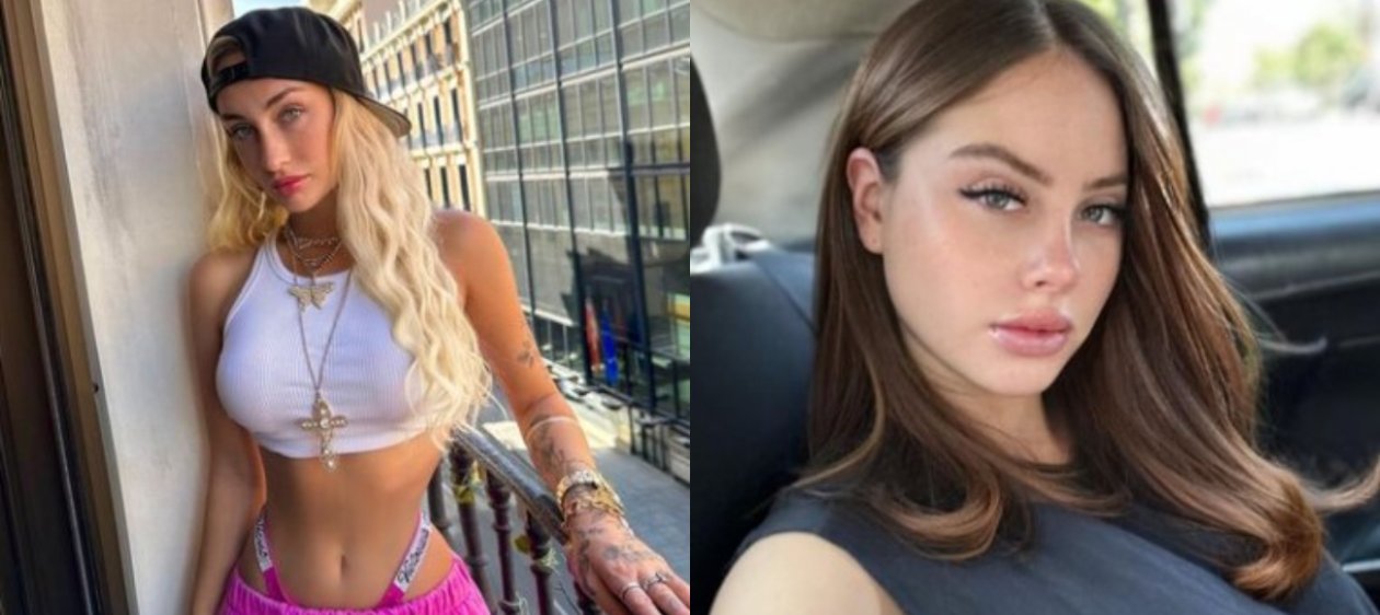 Fran Maira contra Ignacia Michelson: