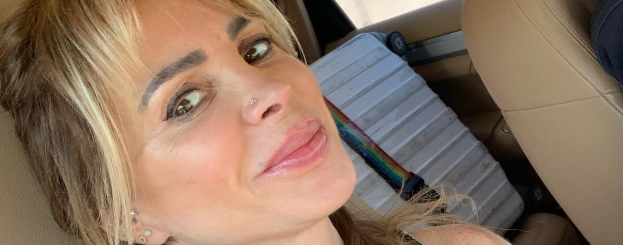 La vuelta a la realidad de Eva Gómez tras renunciar a Tierra Brava
