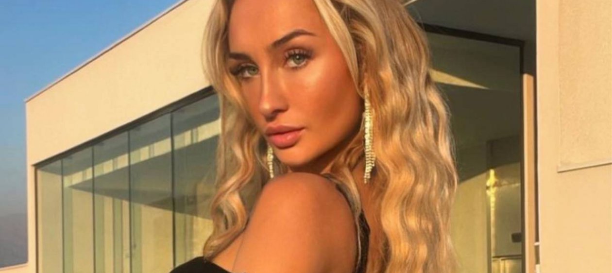 Fran Maira descarta categóricamente continuar su romance con Lucas Crespo