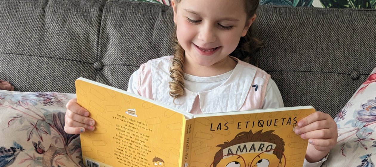 ¿Literatura Infantil? Conoce Ediciones Minilupa, para chicos y súper chicos